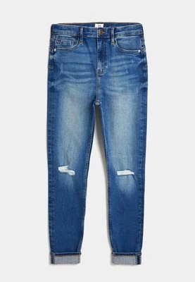 Jeansy Skinny Fit River Island