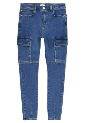 Jeansy Skinny Fit River Island