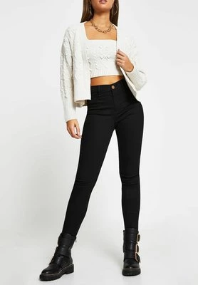 Jeansy Skinny Fit River Island