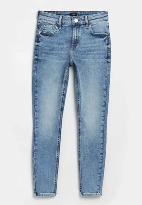 Jeansy Skinny Fit River Island