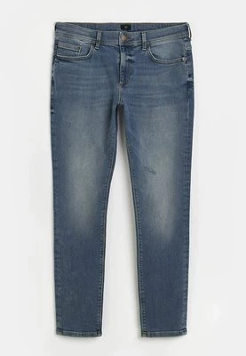 Jeansy Skinny Fit River Island