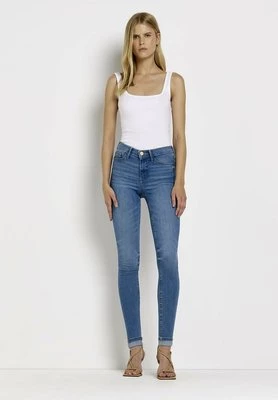 Jeansy Skinny Fit River Island