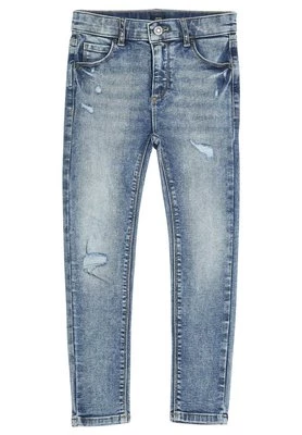 Jeansy Skinny Fit River Island