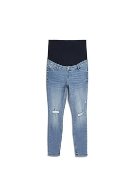 Jeansy Skinny Fit River Island