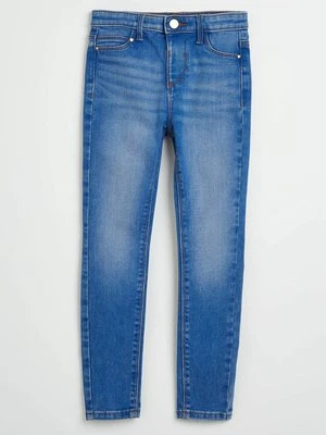 Jeansy Skinny Fit River Island