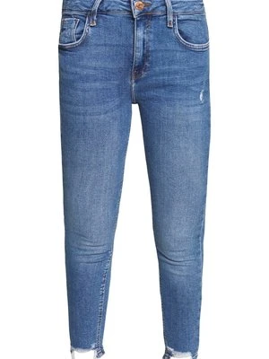 Jeansy Skinny Fit River Island