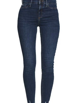 Jeansy Skinny Fit River Island