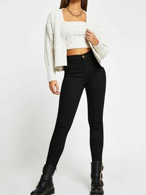 Jeansy Skinny Fit River Island