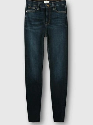 Jeansy Skinny Fit River Island