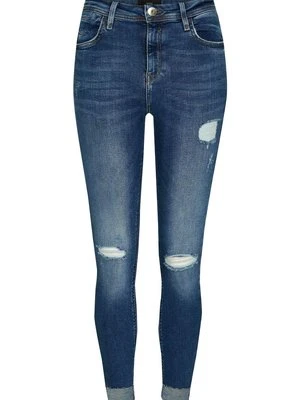 Jeansy Skinny Fit River Island