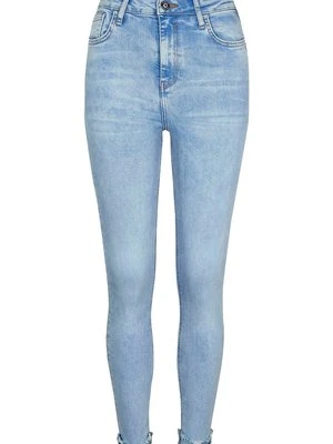 Jeansy Skinny Fit River Island