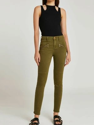 Jeansy Skinny Fit River Island