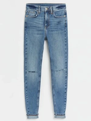 Jeansy Skinny Fit River Island