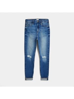 Jeansy Skinny Fit River Island