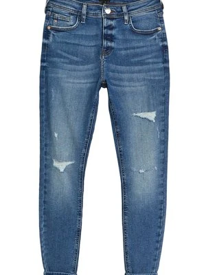 Jeansy Skinny Fit River Island