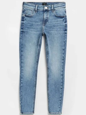 Jeansy Skinny Fit River Island