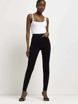 Jeansy Skinny Fit River Island