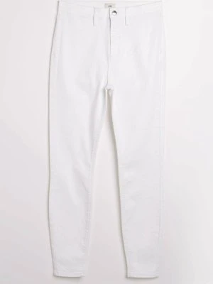 Jeansy Skinny Fit River Island