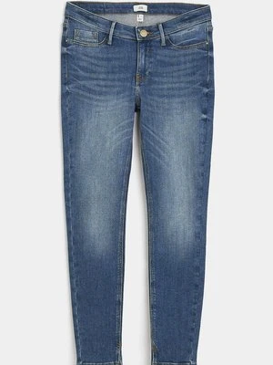 Jeansy Skinny Fit River Island