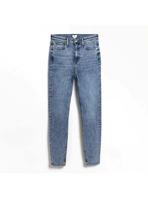 Jeansy Skinny Fit River Island