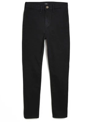 Jeansy Skinny Fit River Island