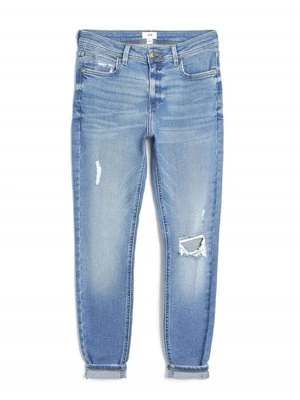 Jeansy Skinny Fit River Island