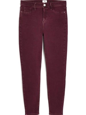 Jeansy Skinny Fit River Island