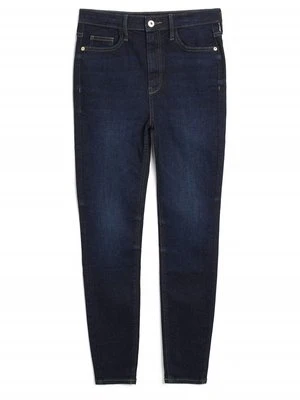 Jeansy Skinny Fit River Island