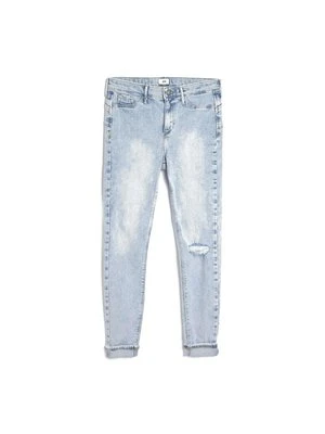 Jeansy Skinny Fit River Island