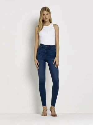 Jeansy Skinny Fit River Island