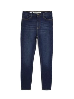 Jeansy Skinny Fit River Island