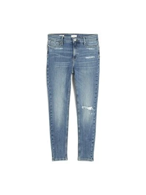 Jeansy Skinny Fit River Island