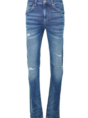 Jeansy Skinny Fit River Island