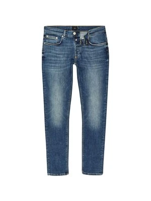 Jeansy Skinny Fit River Island