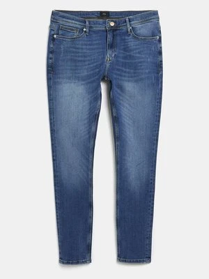 Jeansy Skinny Fit River Island