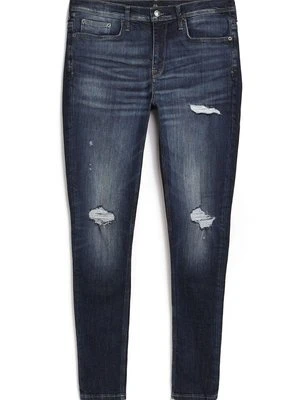 Jeansy Skinny Fit River Island