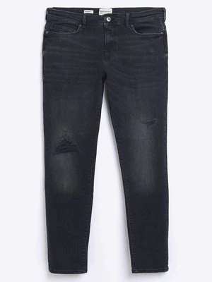 Jeansy Skinny Fit River Island