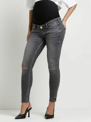 Jeansy Skinny Fit River Island