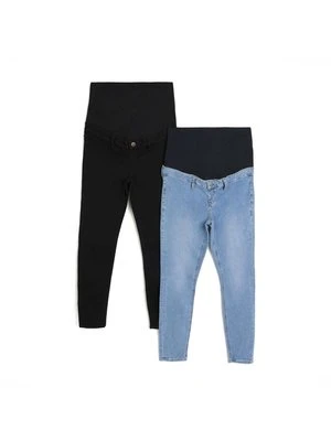 Jeansy Skinny Fit River Island