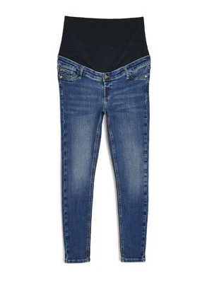 Jeansy Skinny Fit River Island