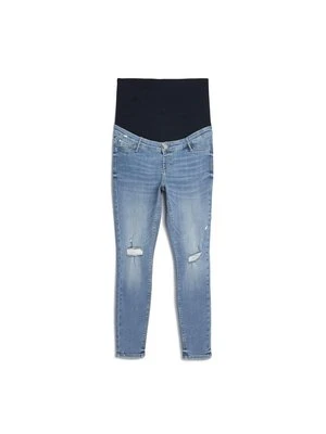 Jeansy Skinny Fit River Island