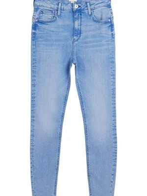 Jeansy Skinny Fit River Island