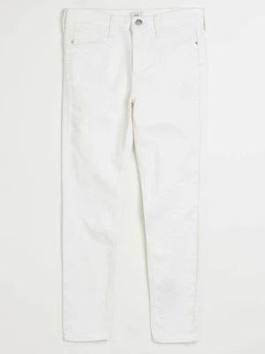 Jeansy Skinny Fit River Island