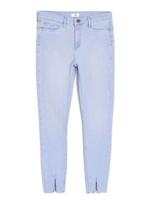 Jeansy Skinny Fit River Island