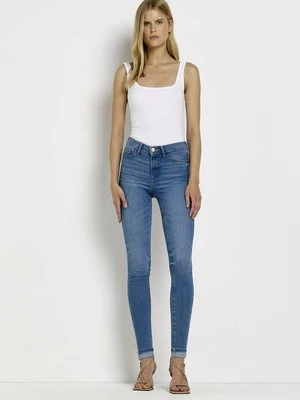 Jeansy Skinny Fit River Island