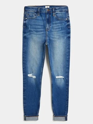 Jeansy Skinny Fit River Island