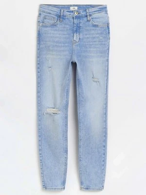 Jeansy Skinny Fit River Island