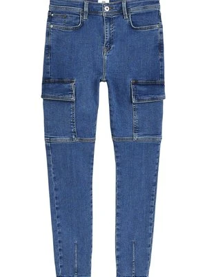 Jeansy Skinny Fit River Island