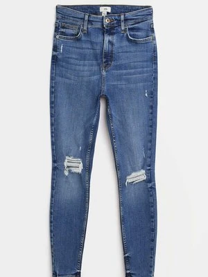 Jeansy Skinny Fit River Island