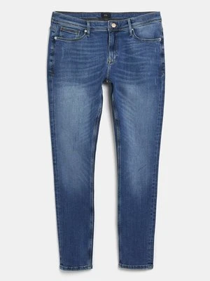 Jeansy Skinny Fit River Island